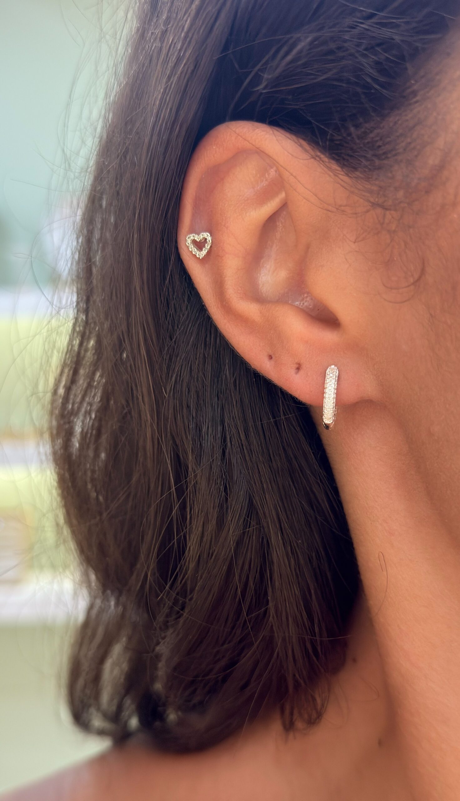 Argola Elos - Imagem 2