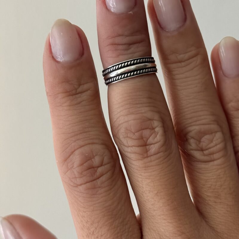 Anel Falange Bali Mini