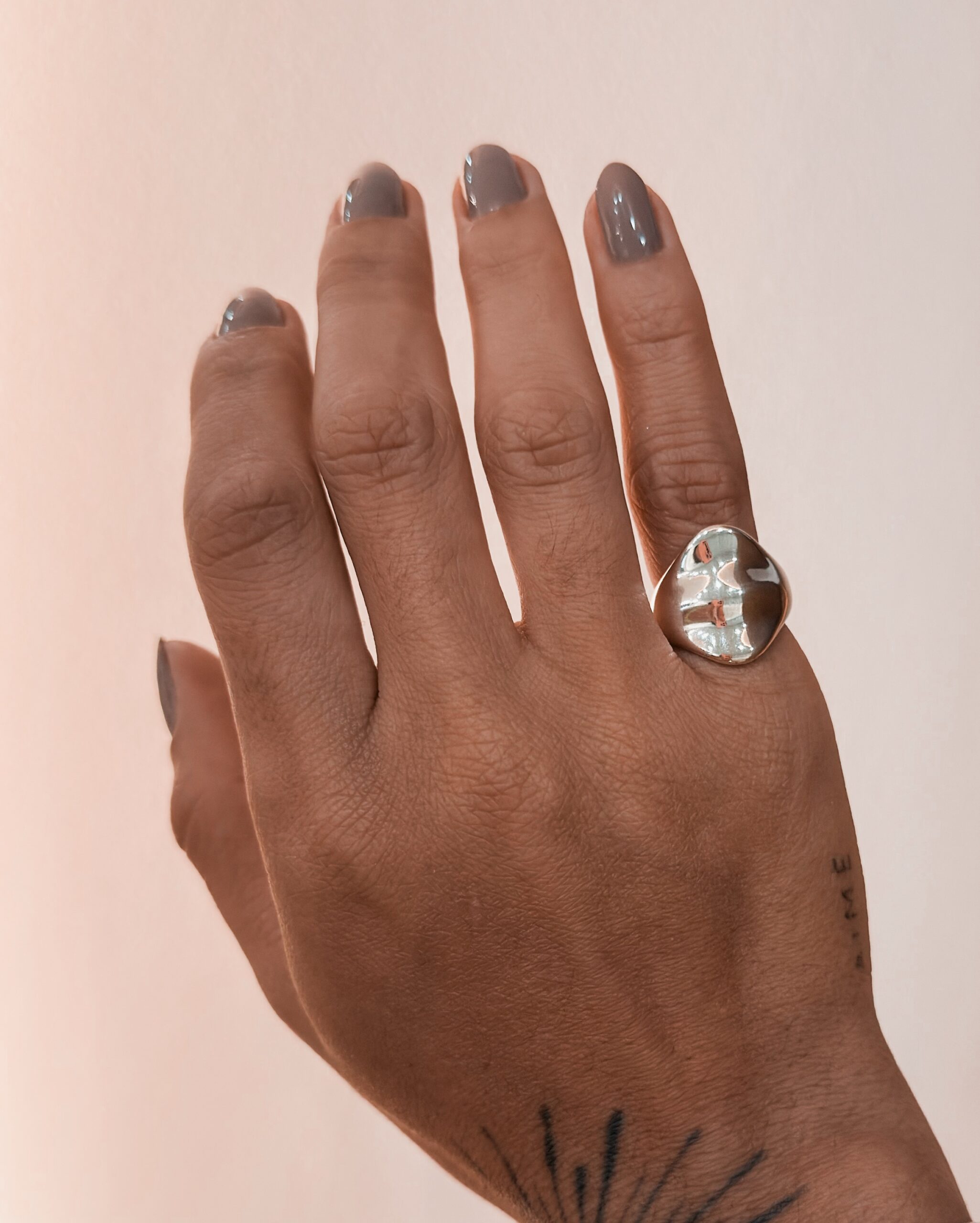 Anel Dedinho Max Detalhado - Imagem 3