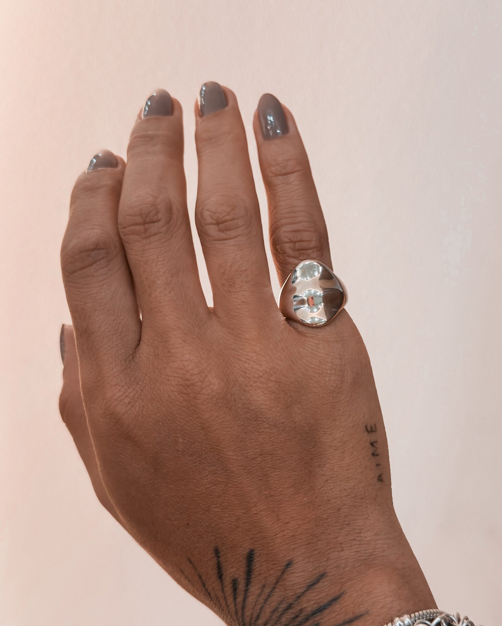 Anel Dedinho Max Detalhado - Imagem 2