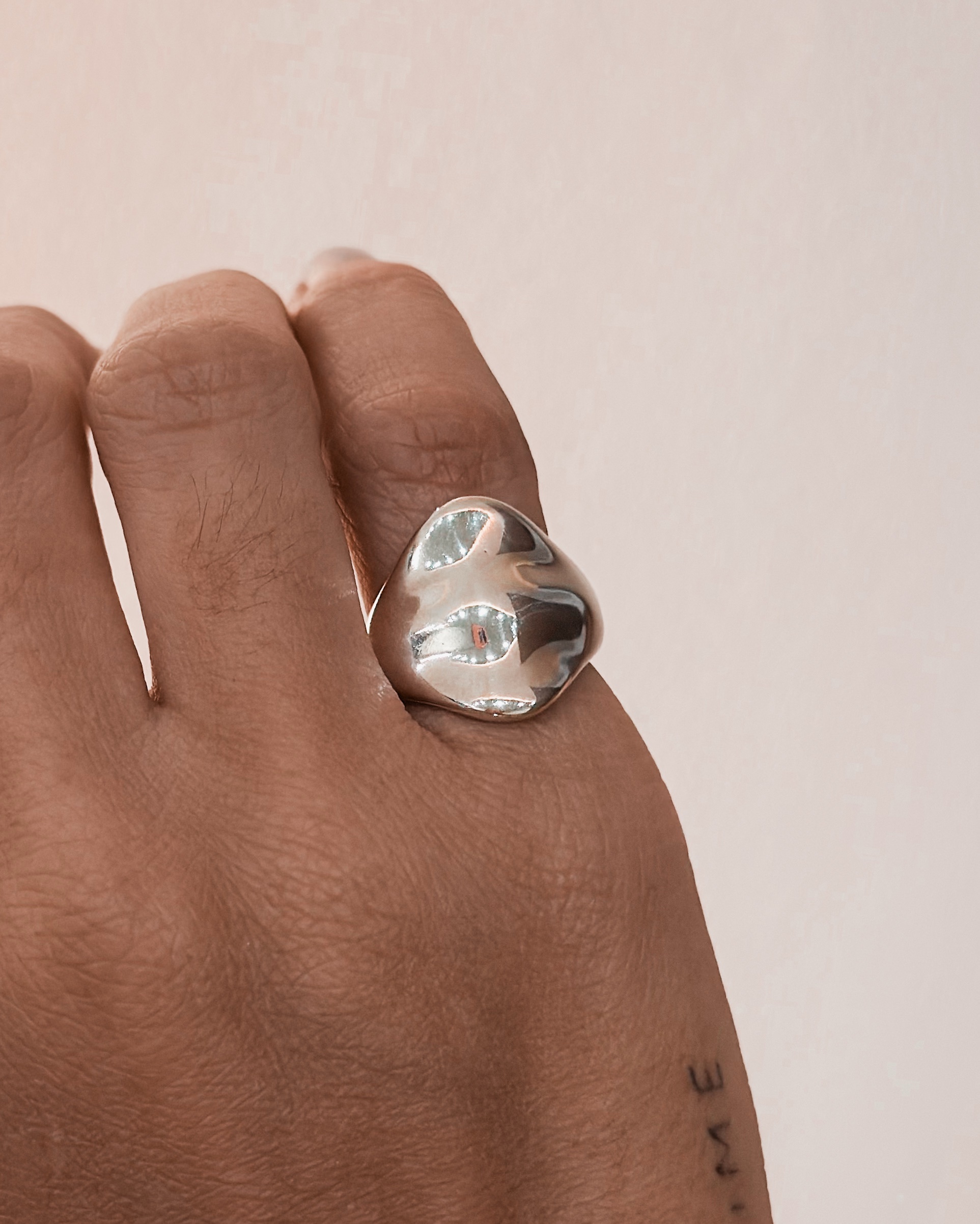 Anel Dedinho Max Detalhado - Imagem 4