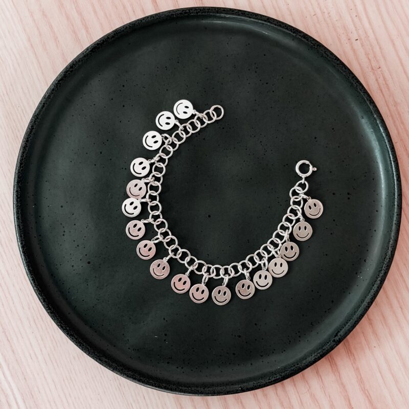 Pulseira Smile
