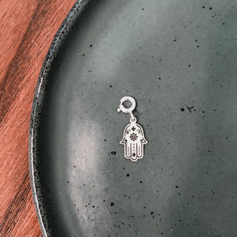 Pin Mao de Fatima