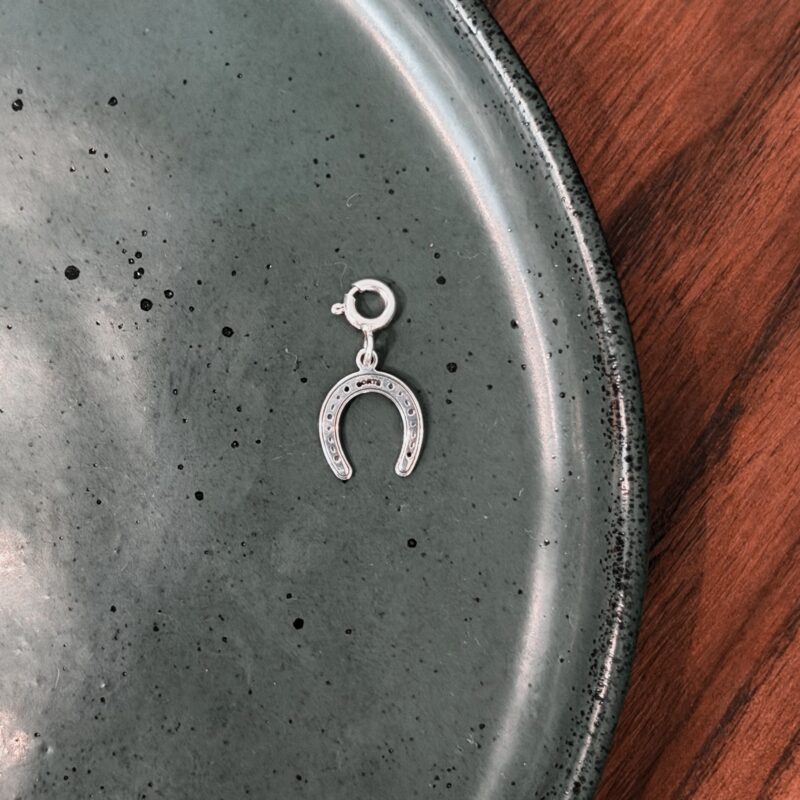 Pin Ferradura