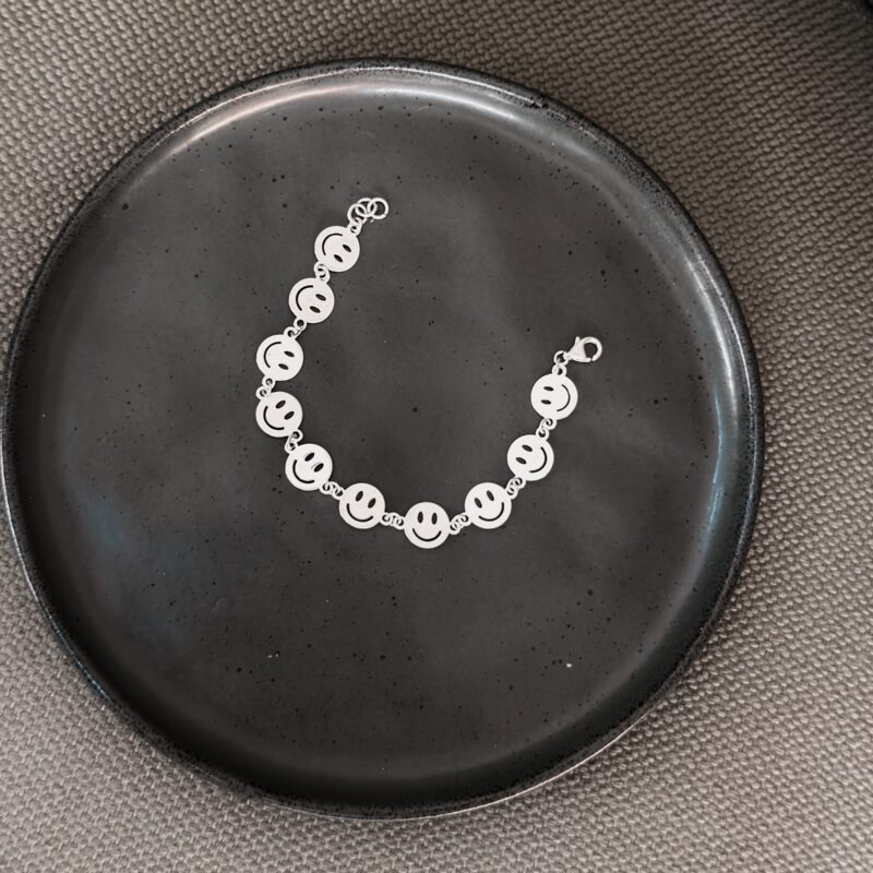 Pulseira Smile