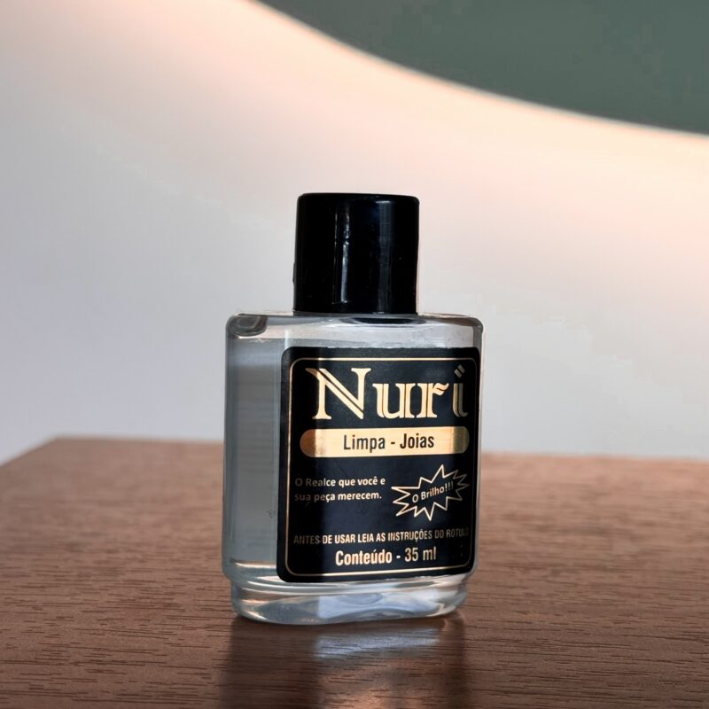 Liquido NURI